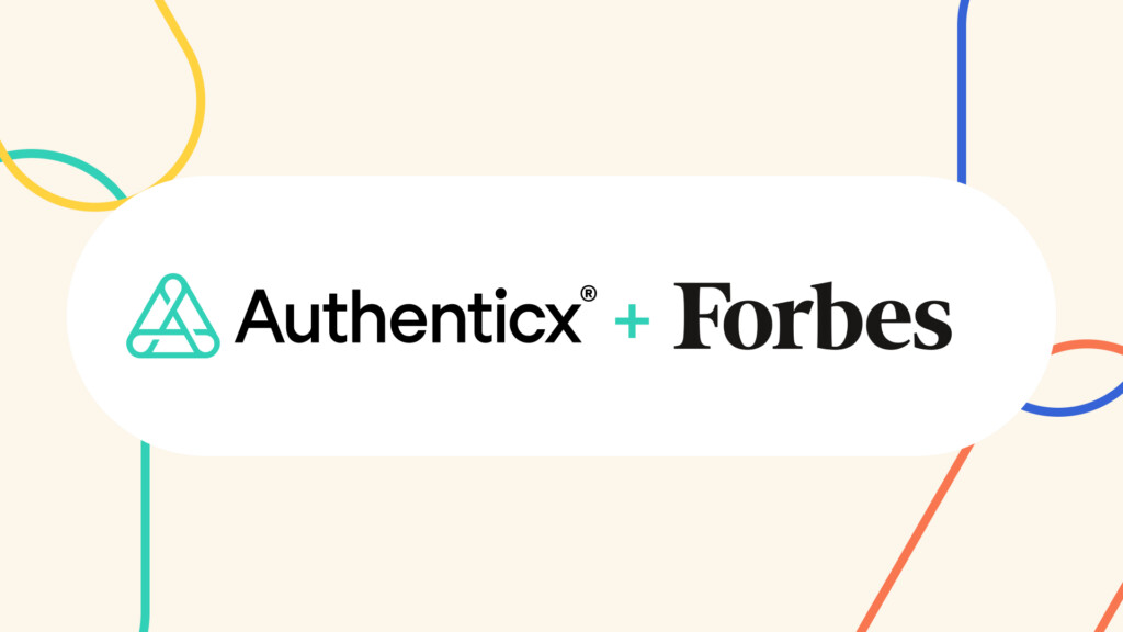 Forbes | Amy Brown Demonstrates Technology’s Relevance to Empower Employees | Authenticx